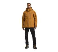 Waterproof Jacket Didriksons Stefan Marron 3XL