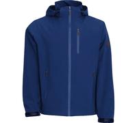 Waterproof Jacket Dobsom Minnesota Bleu 7XL