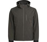 Waterproof Jacket Dobsom Minnesota Marron 3XL