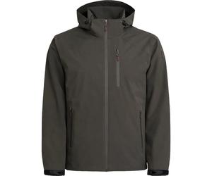 Waterproof Jacket Dobsom Minnesota Marron 5XL