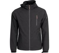 Waterproof Jacket Dobsom Minnesota Noir 4XL