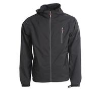 Waterproof Jacket Dobsom Seattle Noir L