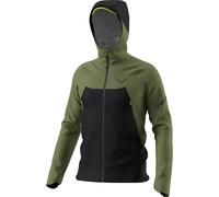 Dynafit Transalper 3l Jacket Green 2XL Men