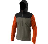 Dynafit - Traverse 3L Jacket - Waterproof jacket size XXL, black