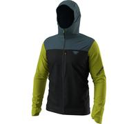 Waterproof Jacket Dynafit Traverse Noir XL
