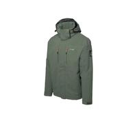 Waterproof jacket Elbrus Dilox M