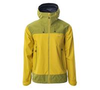 Waterproof jacket Elbrus Loriko Beige 2XL