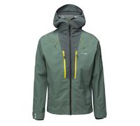 Waterproof jacket Elbrus Malaku Vert M