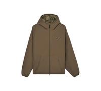 Waterproof Jacket Element Alder 2.0 Travel Winter Marron M