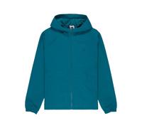 Waterproof Jacket Element Alder Bleu L