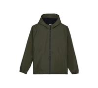 Element Alder - Shell Jacket - Men - Green.