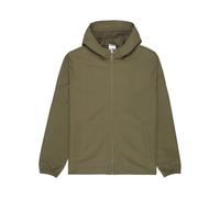 Waterproof Jacket Element Alder Vert XL