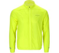 Waterproof jacket Endurance Imile Vert 2XL
