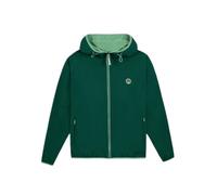 Waterproof jacket Faguo Carnoet Vert M