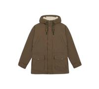 Waterproof jacket Faguo Vernon Vert M
