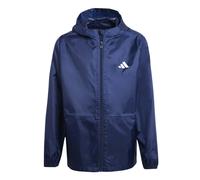 Waterproof jacket for children adidas Bleu 15/16 ans