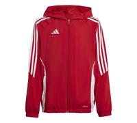 adidas Tiro 24 Junior Windbreaker Jacket