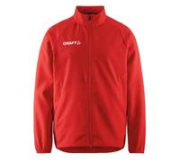 Waterproof jacket for children Craft Rush 2.0 6/8 ans
