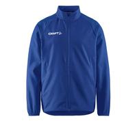 Waterproof jacket for children Craft Rush 2.0 6/8 ans