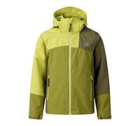 Dare2b Explore Iii Jacket Yellow 3-4 Years Kids