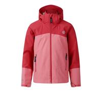 Dare2b Explore Iii Jacket Pink 11-12 Years Kids