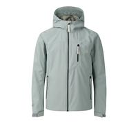 Dare2b Switch Out Jacket Green 7-8 Years Kids