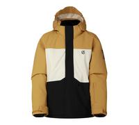 DARE2B - Send It II Jr Wood Brown Black - 5-6 - Ski Jacket