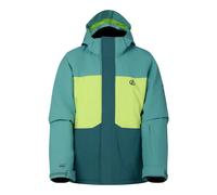 Dare2b Send It Ii Jacket Green 13 Years Kids