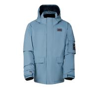 Waterproof jacket for children Dare 2B Shredder II Bleu 13 ans