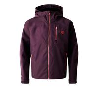 Waterproof jacket for children Dare 2B Switch Out 3/4 ans