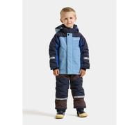 Waterproof jacket for children Didriksons Neptun 5 Bleu 9/10 ans