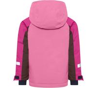 Waterproof jacket for children Didriksons Neptun 5 Rose 7/8 ans