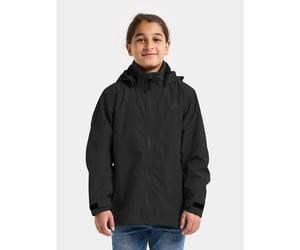 Waterproof jacket for children Didriksons Piko 9 Noir 11/12 years