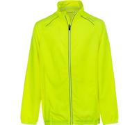 Waterproof jacket for children Endurance Kentar Jaune 12 ans