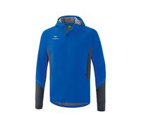 Waterproof jacket for children Erima Racing Bleu 14 ans