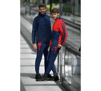 Waterproof jacket for children Erima Team 8 ans
