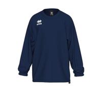Waterproof jacket for children Errea Expert Bleu 7/8 ans