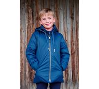 Waterproof jacket for children Flags&Cup Lieto