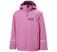 Helly Hansen Shelter Ht Jacket Pink 11 Years Girls