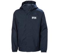 Waterproof jacket for children Helly Hansen Vancouver Bleu 8 ans
