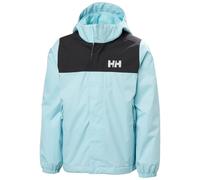Waterproof jacket for children Helly Hansen Vancouver Fleece Ins Bleu 14 ans