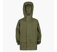 Waterproof jacket for children Highlander Stormguard 5/6 ans