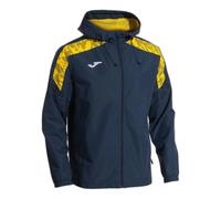 Joma Champions Viii Wr Raincoat Blue 7-8 Years Boy