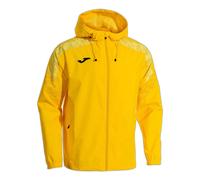 Waterproof jacket for children Joma Champions VIII 4/5 ans