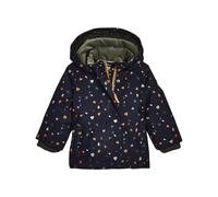 Waterproof jacket for children Killtec FIOW 55 5/6 ans