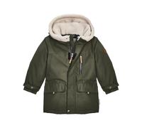 Waterproof jacket for children Killtec FIOW 57 Vert 7/8 ans