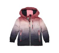 Waterproof jacket for children Killtec FISW 39 Rouge 7/8 ans