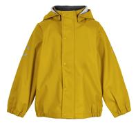Waterproof jacket for children Mikk-Line Jaune 4 ans
