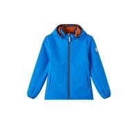 Waterproof jacket for children Name it Bleu 5 ans