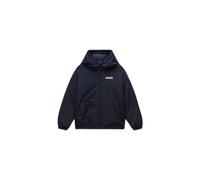 Waterproof jacket for children Napapijri A-Matia Bleu 12 ans